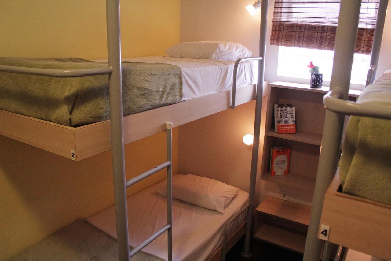 Sao Paulo Lodge Business Hostel Esterno foto
